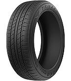 Amazon.co.jp: MAXTREK(マックストレック) タイヤ サマータイヤ 1本